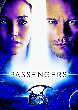 Passengers