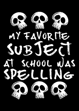 Witch Halloween Funny