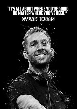 Calvin Harris