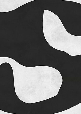 Abstract strokes III