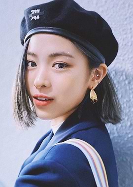 SHIN RYUJIN PORTRAIT