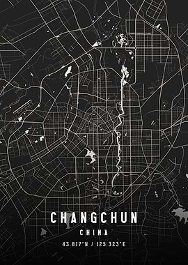 Changchun China