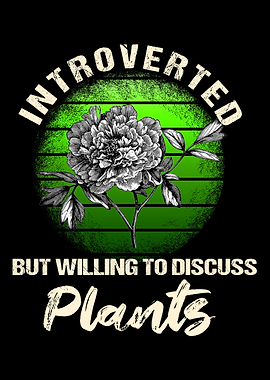 Introverted