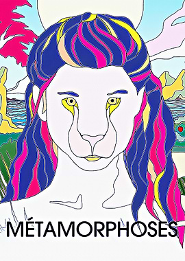 Mtamorphoses