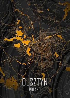 Olsztyn Poland