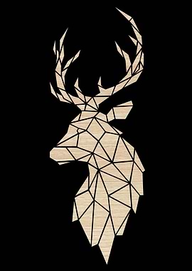 Birch Deer