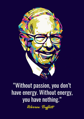 Warren Buffett Quotes