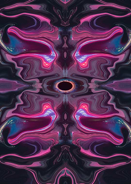 Abstract Design 3