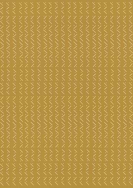 Mud Cloth Arrow Dot Glam 3