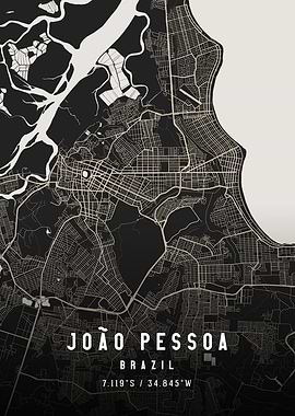 Joo Pessoa Brazil