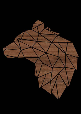 Walnut Bear