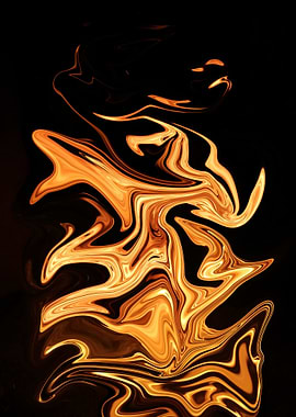 The Eternal Flame Liquid