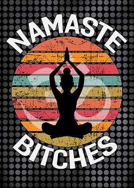 Yoga Mandala Meditation