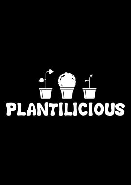 Plantilicious