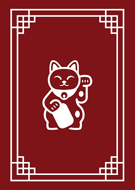Maneki Neko