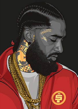 Nipsey Hussle