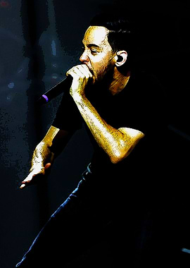 Linkin Park 160