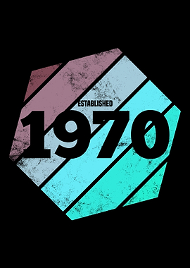 Established 1970