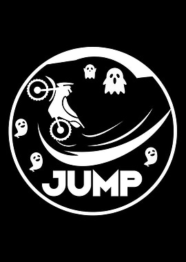 Halloween Motorcycle