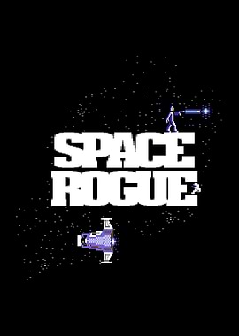 Space Rogue