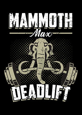 mammoth