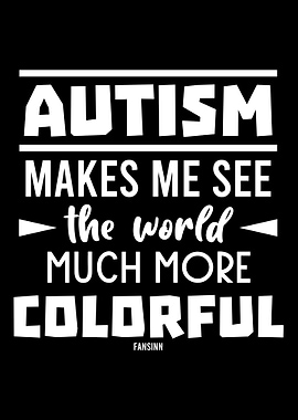 Giftedness autism autistic