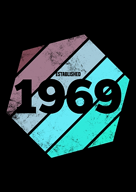 Established 1969
