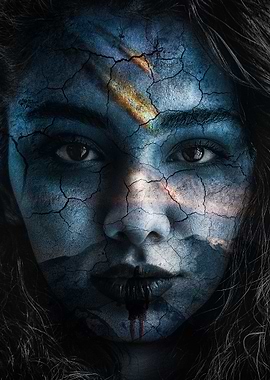 Calamity Written All Over