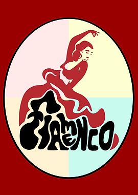 Flamenco Color Pop 2