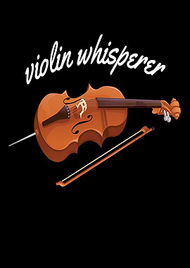 Violin Whisperer