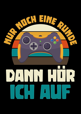 Gaming Gamer Controller