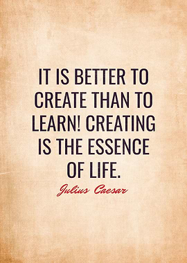 Julius Caesar Quotes