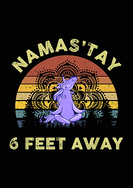 Unicorn Namas Stay