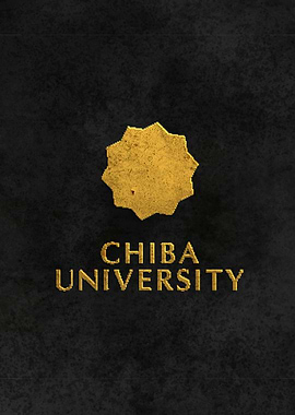 Chiba University Japan