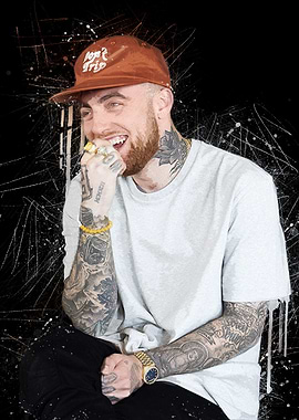 Mac Miller
