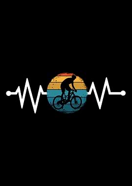 Cycling Heartbeat