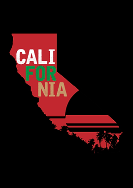 California State America