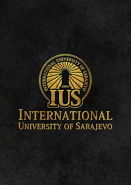 University Sarajevo Bosnia