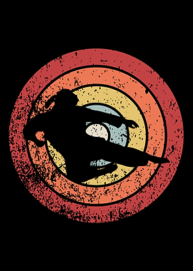 Flying Karate Fighter