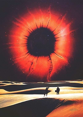 The Continuing Search