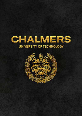Chalmers University Sweden