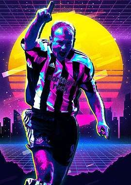 ALAN SHEARER