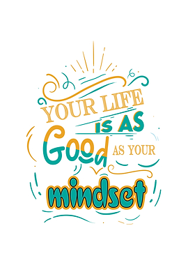 Life Mindset