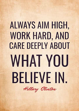Hillary Clinton Quotes