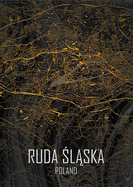 Ruda Slaska Poland