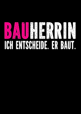Bauherrin 2020 Huslebauer