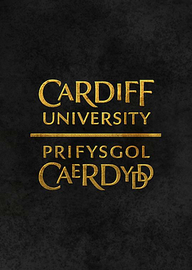 Cardiff University Wales