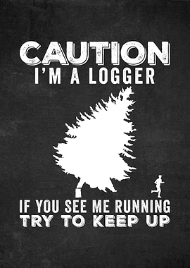 Caution Logger