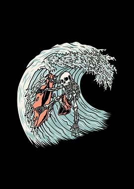 Death Surfer
