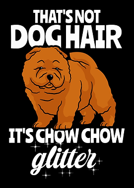 Dog Lover Chowchow Pet Gif